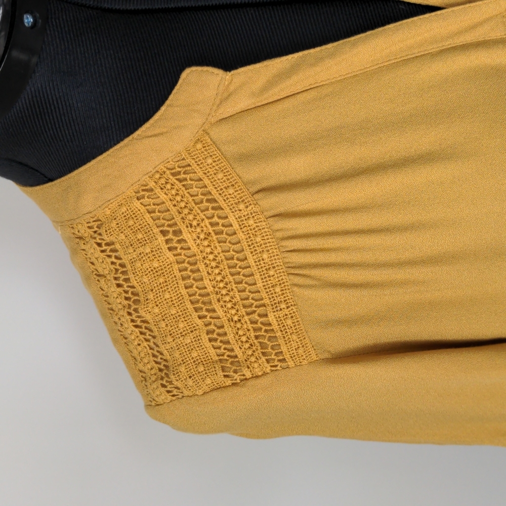 3/4 Sleeve Top With Size 10 - Picture 2 of 6